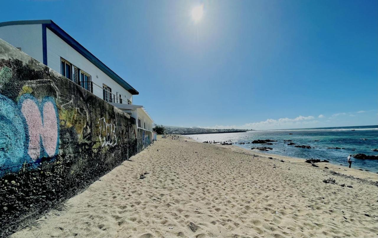 Villa Maimouna Les Pieds Dans L'Eau Saint Pierre Εξωτερικό φωτογραφία